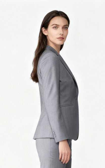 Title | WIAI Custom Business Suits - Made to Measure