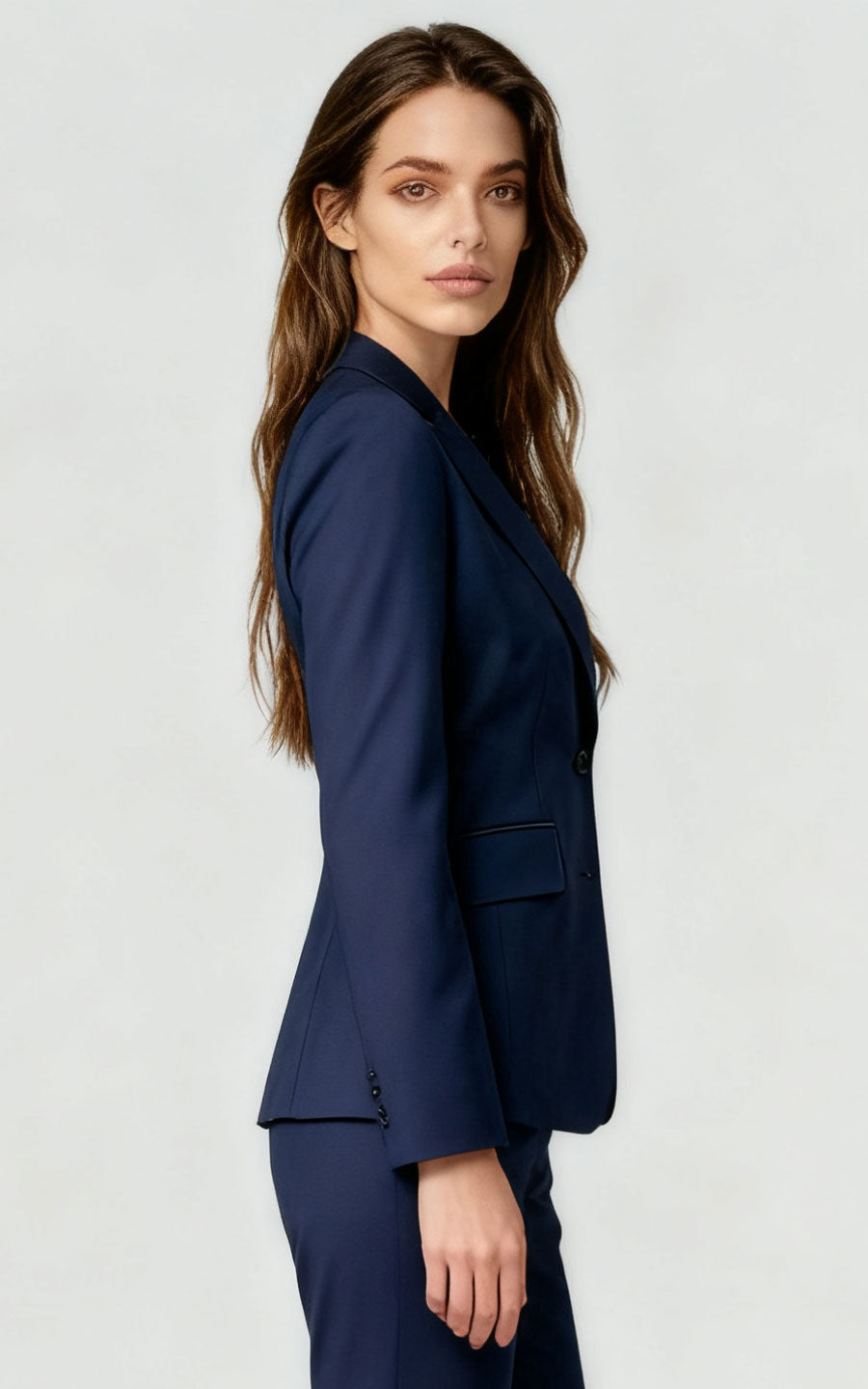 Title | WIAI Custom Business Suits - Made to Measure