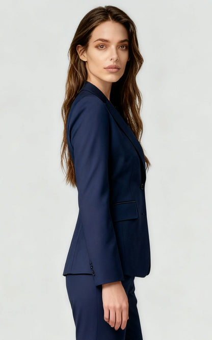 Title | WIAI Custom Business Suits - Made to Measure