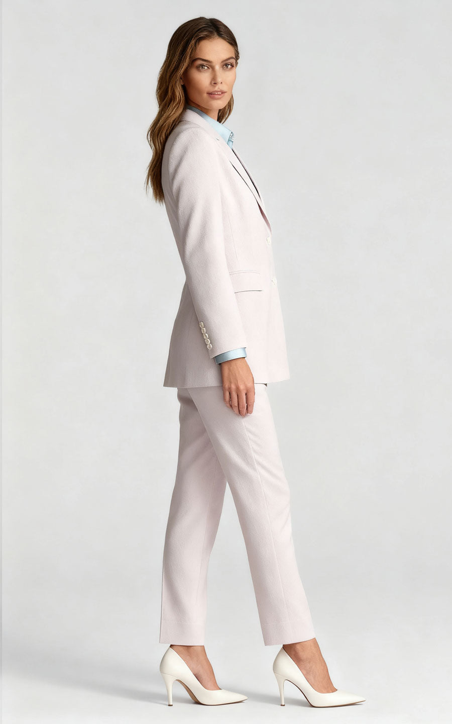 Title | WIAI Custom Business Suits - Made to Measure