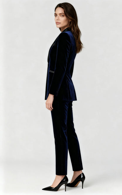 Title | WIAI Custom Business Suits - Made to Measure