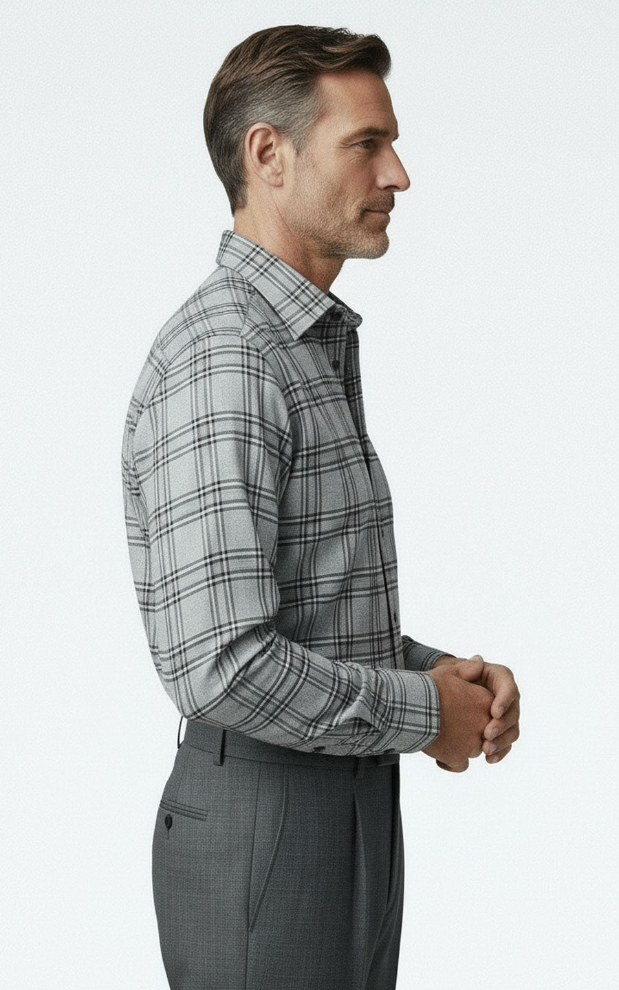 Title | WIAI Custom Business Suits - Made to Measure