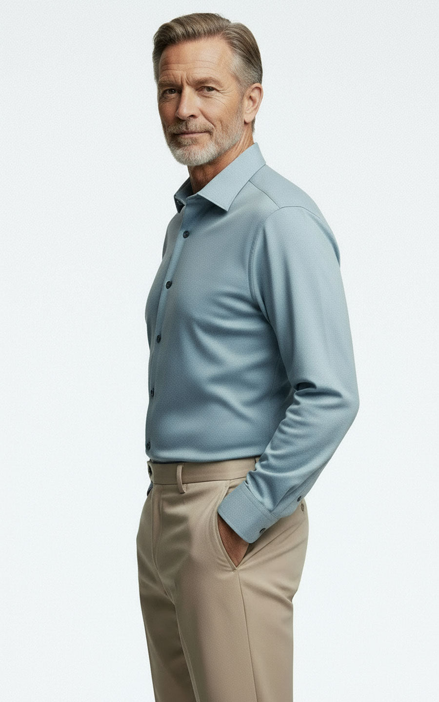 Title | WIAI Custom Business Suits - Made to Measure