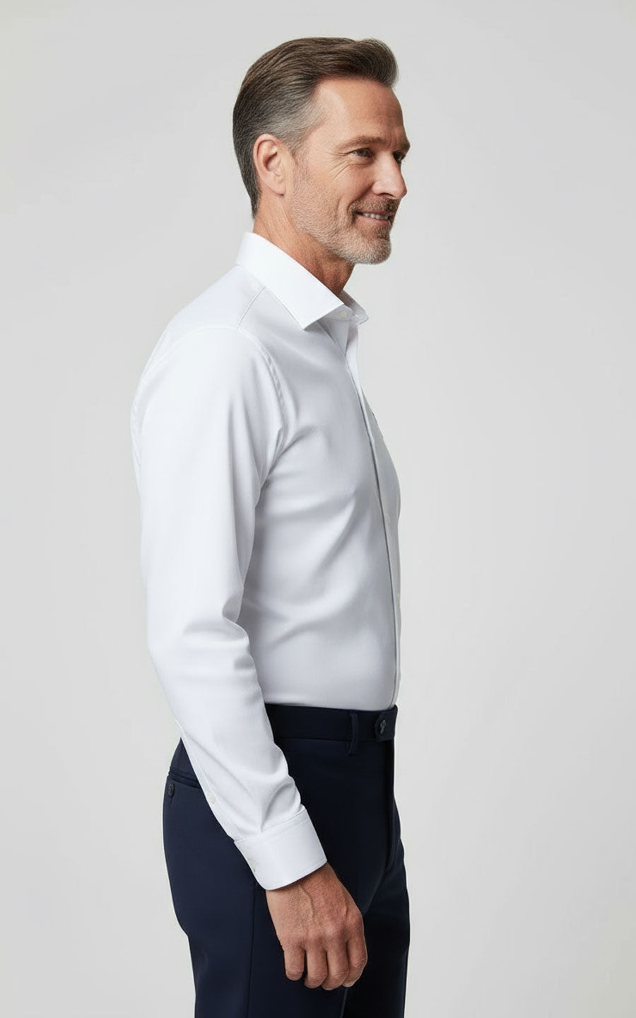 Title | WIAI Custom Business Suits - Made to Measure