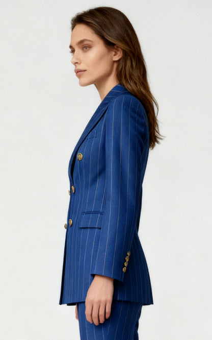 Title | WIAI Custom Business Suits - Made to Measure