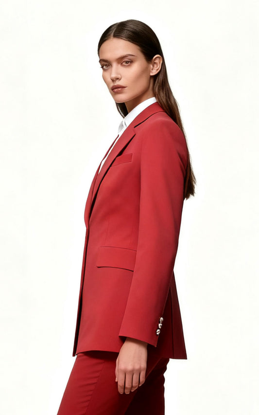 Title | WIAI Custom Business Suits - Made to Measure