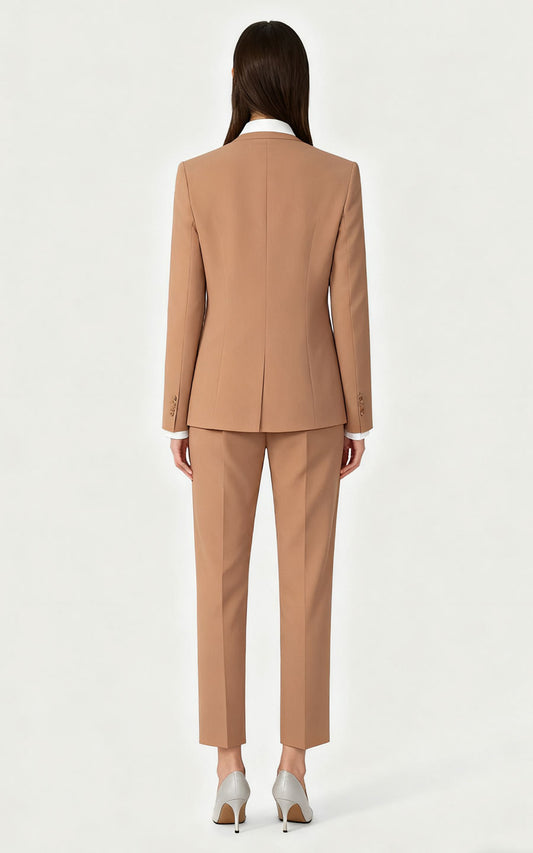 Title | WIAI Custom Business Suits - Made to Measure