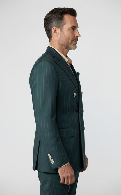 Title | WIAI Custom Business Suits - Made to Measure