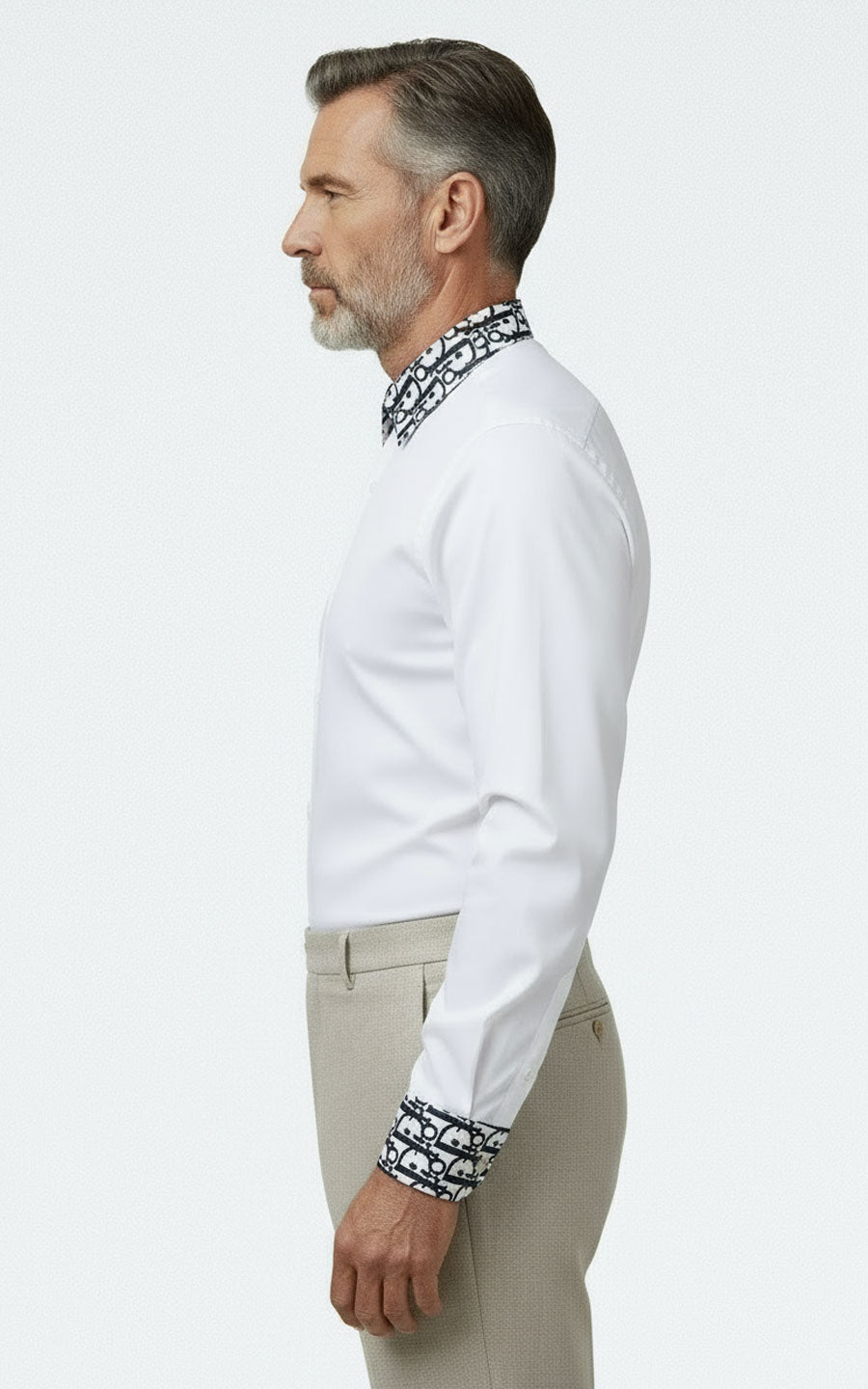 Title | WIAI Custom Business Suits - Made to Measure