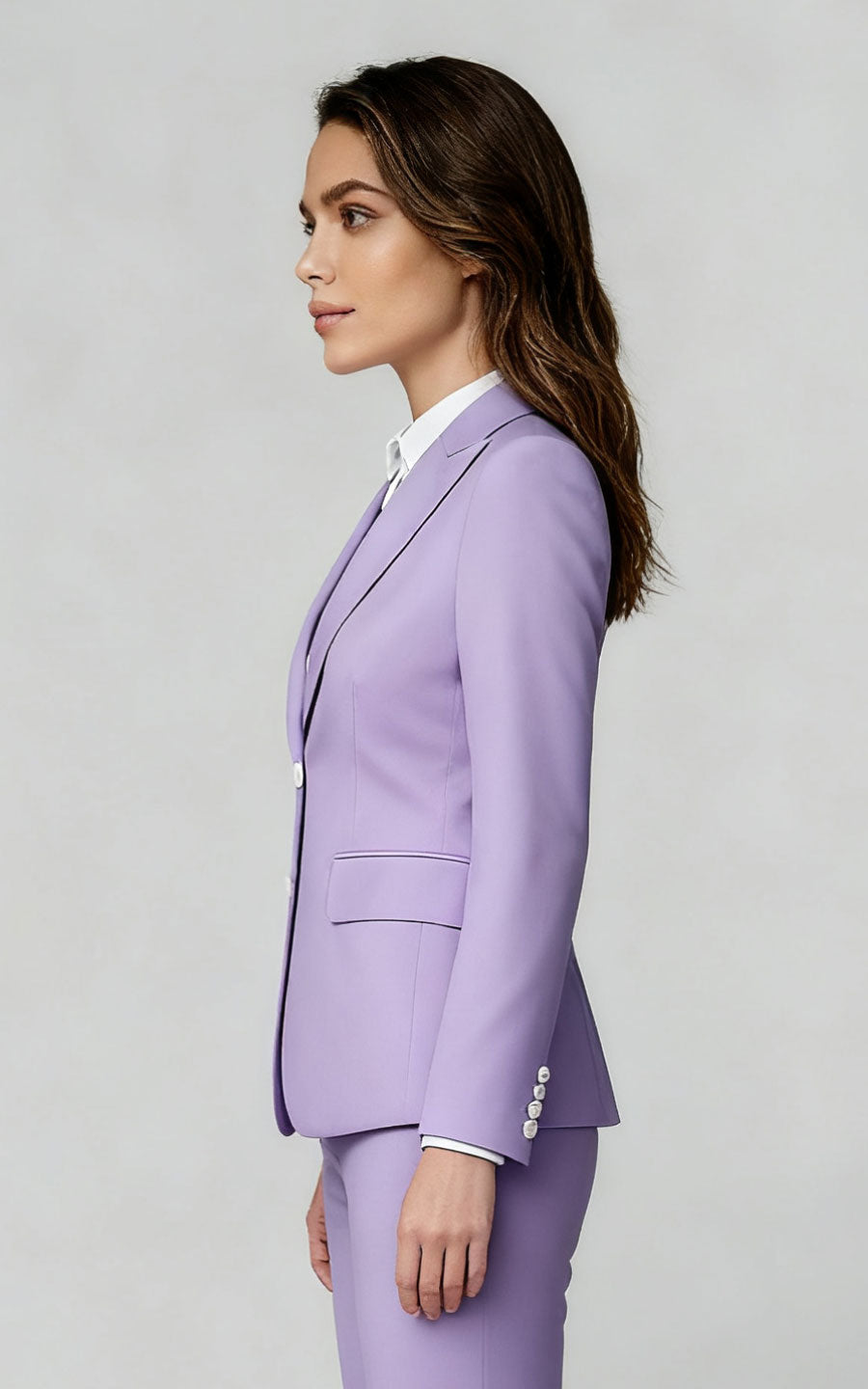 Title | WIAI Custom Business Suits - Made to Measure
