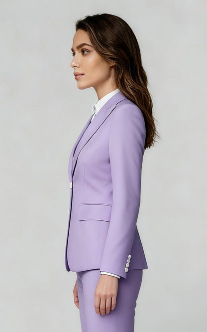 Title | WIAI Custom Business Suits - Made to Measure