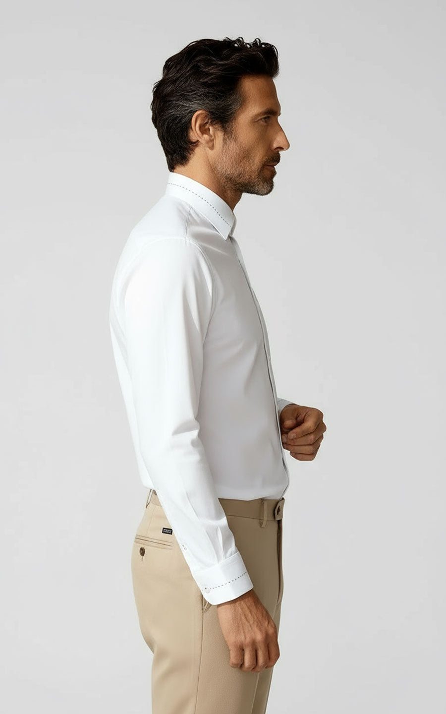 Title | WIAI Custom Business Suits - Made to Measure