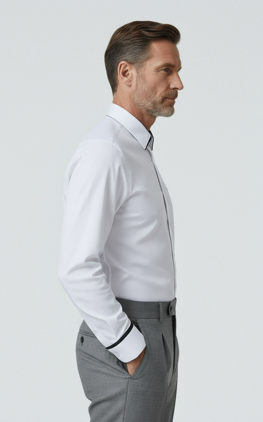 Title | WIAI Custom Business Suits - Made to Measure