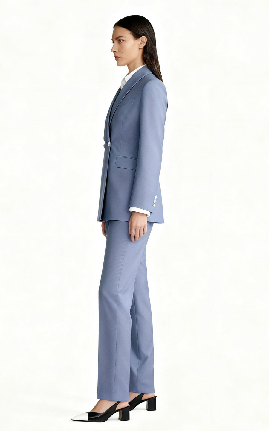 Title | WIAI Custom Business Suits - Made to Measure