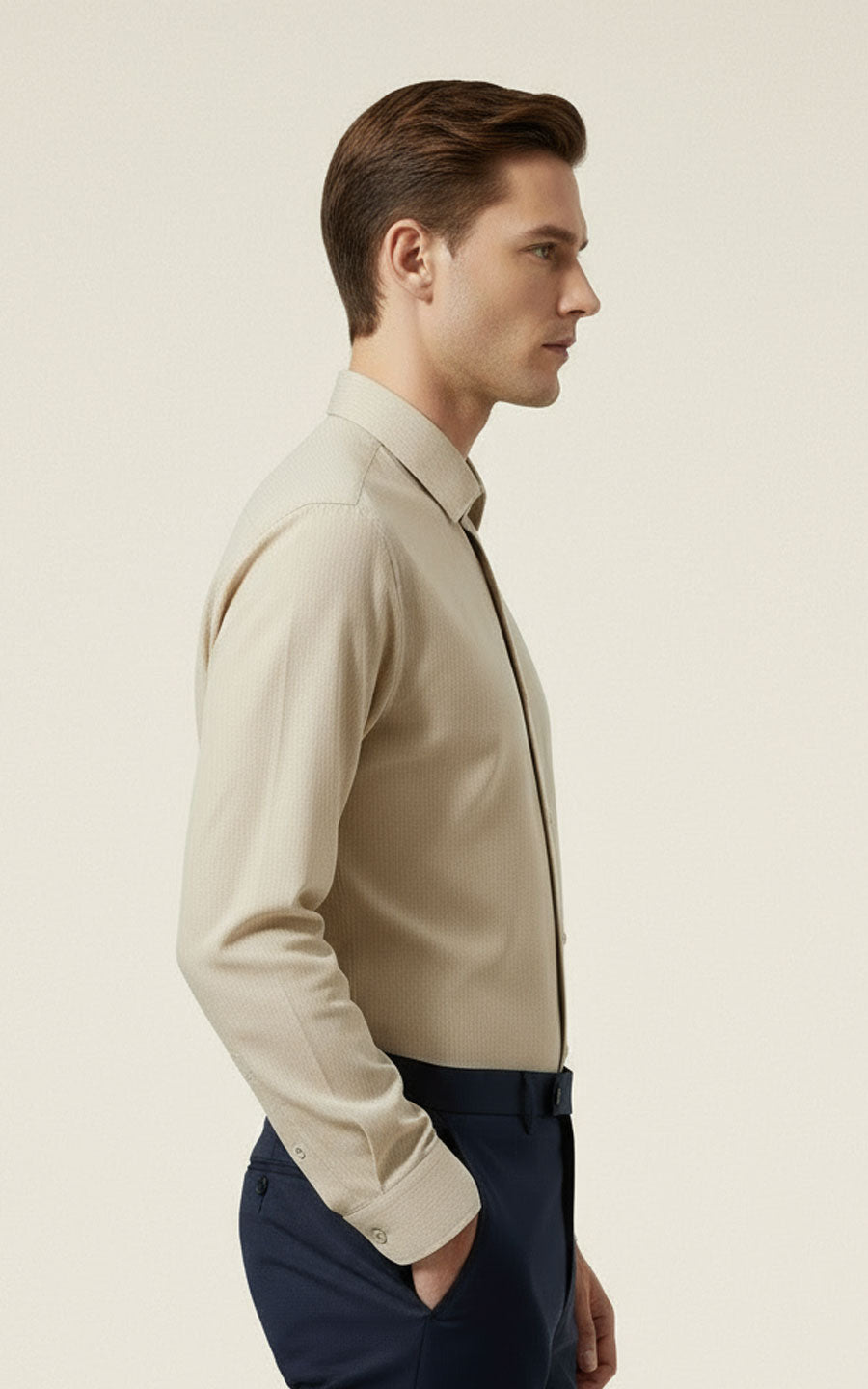 Title | WIAI Custom Business Suits - Made to Measure