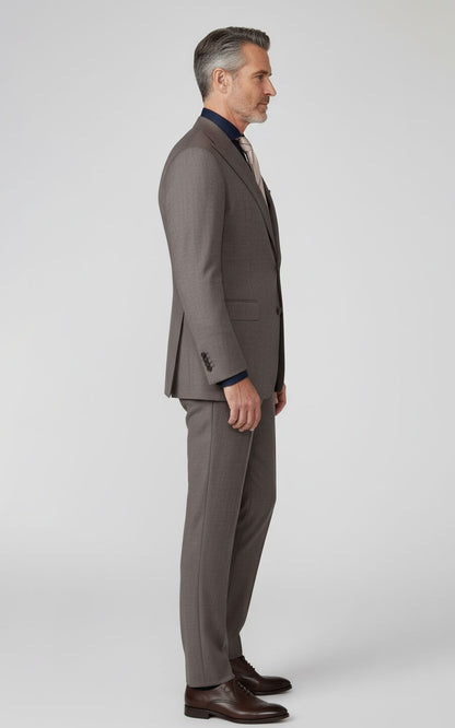 Title | WIAI Custom Business Suits - Made to Measure