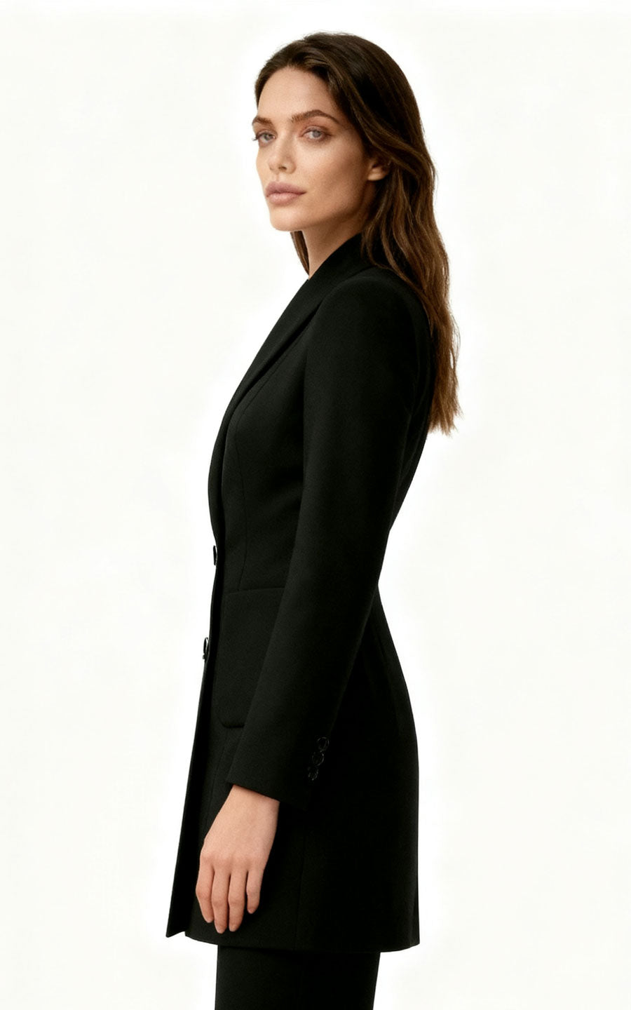 Title | WIAI Custom Business Suits - Made to Measure