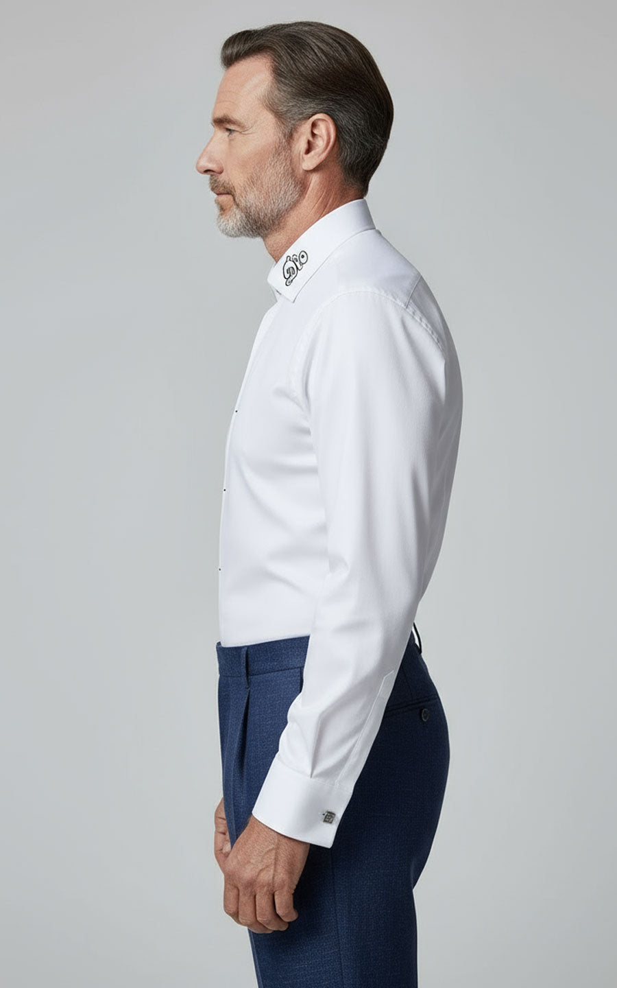 Title | WIAI Custom Business Suits - Made to Measure