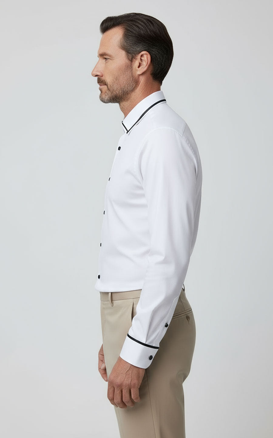 Title | WIAI Custom Business Suits - Made to Measure