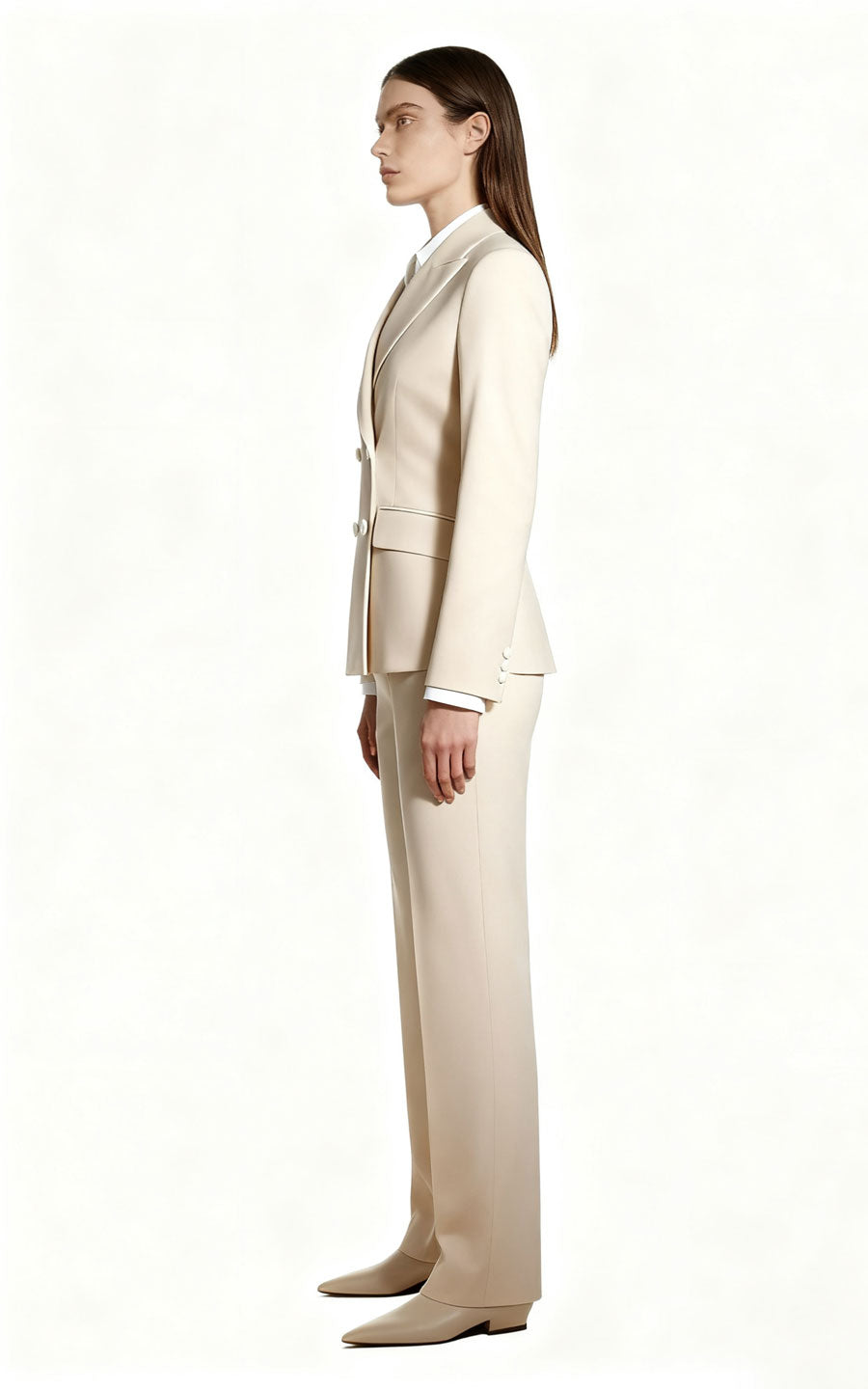 Title | WIAI Custom Business Suits - Made to Measure