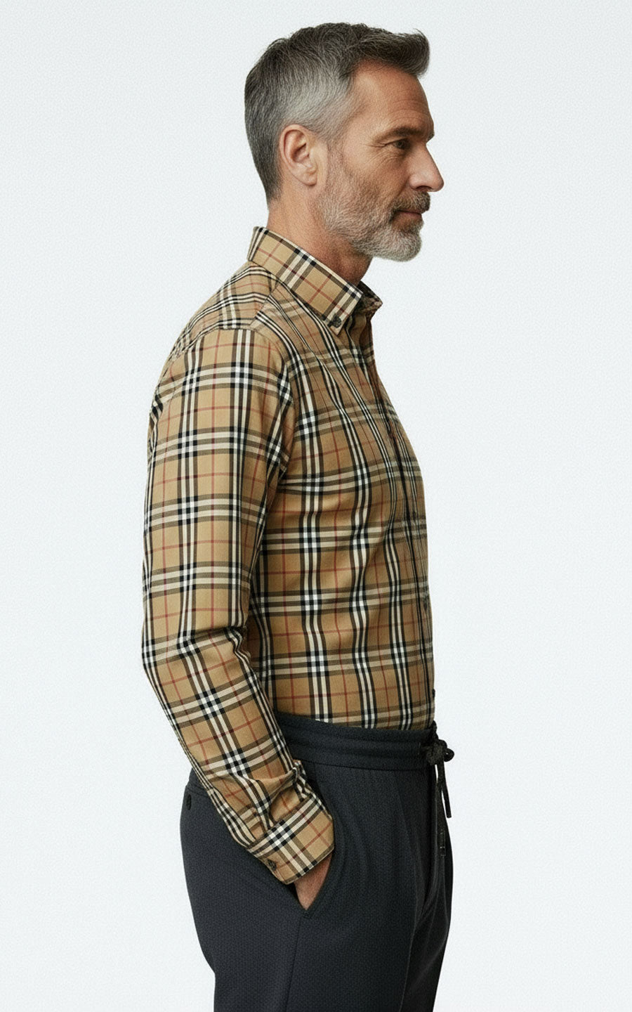 Title | WIAI Custom Business Suits - Made to Measure