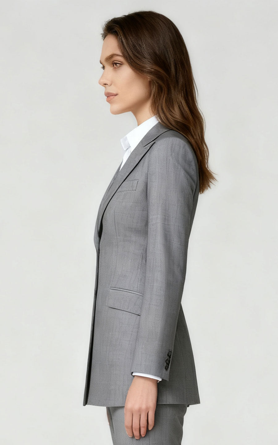 Title | WIAI Custom Business Suits - Made to Measure