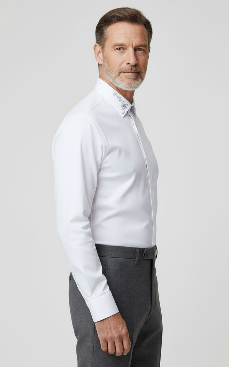 Title | WIAI Custom Business Suits - Made to Measure