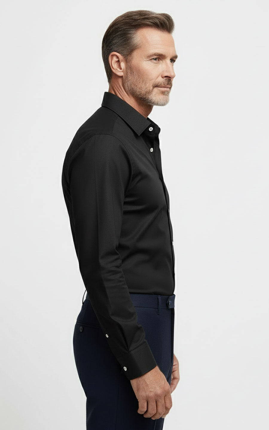 Title | WIAI Custom Business Suits - Made to Measure