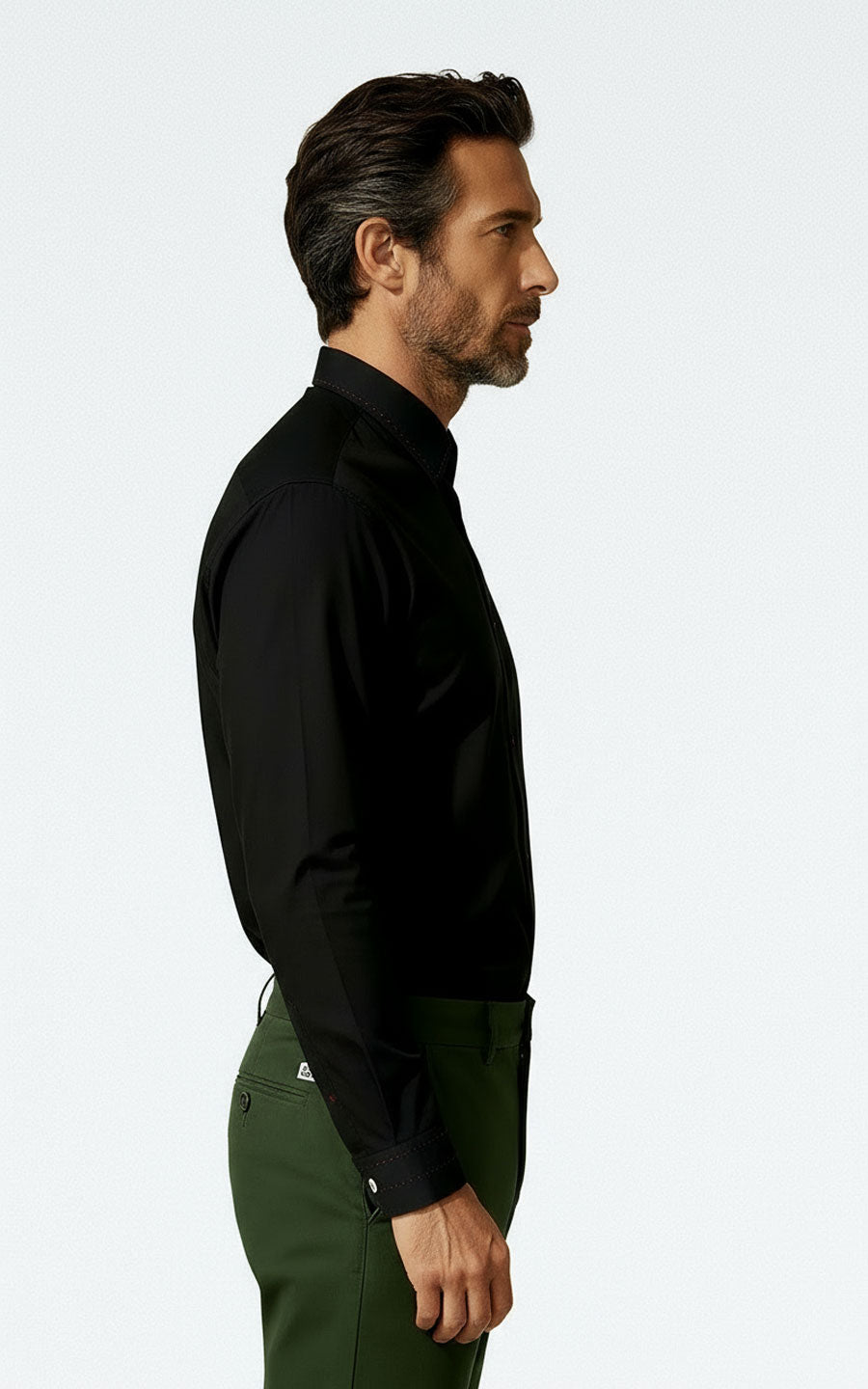 Title | WIAI Custom Business Suits - Made to Measure