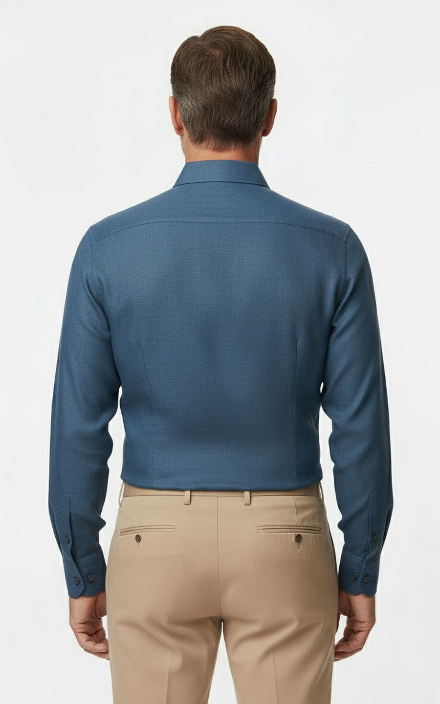 Title | WIAI Custom Business Suits - Made to Measure