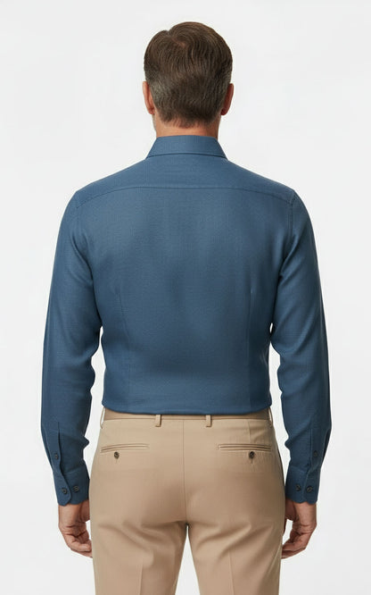 Title | WIAI Custom Business Suits - Made to Measure