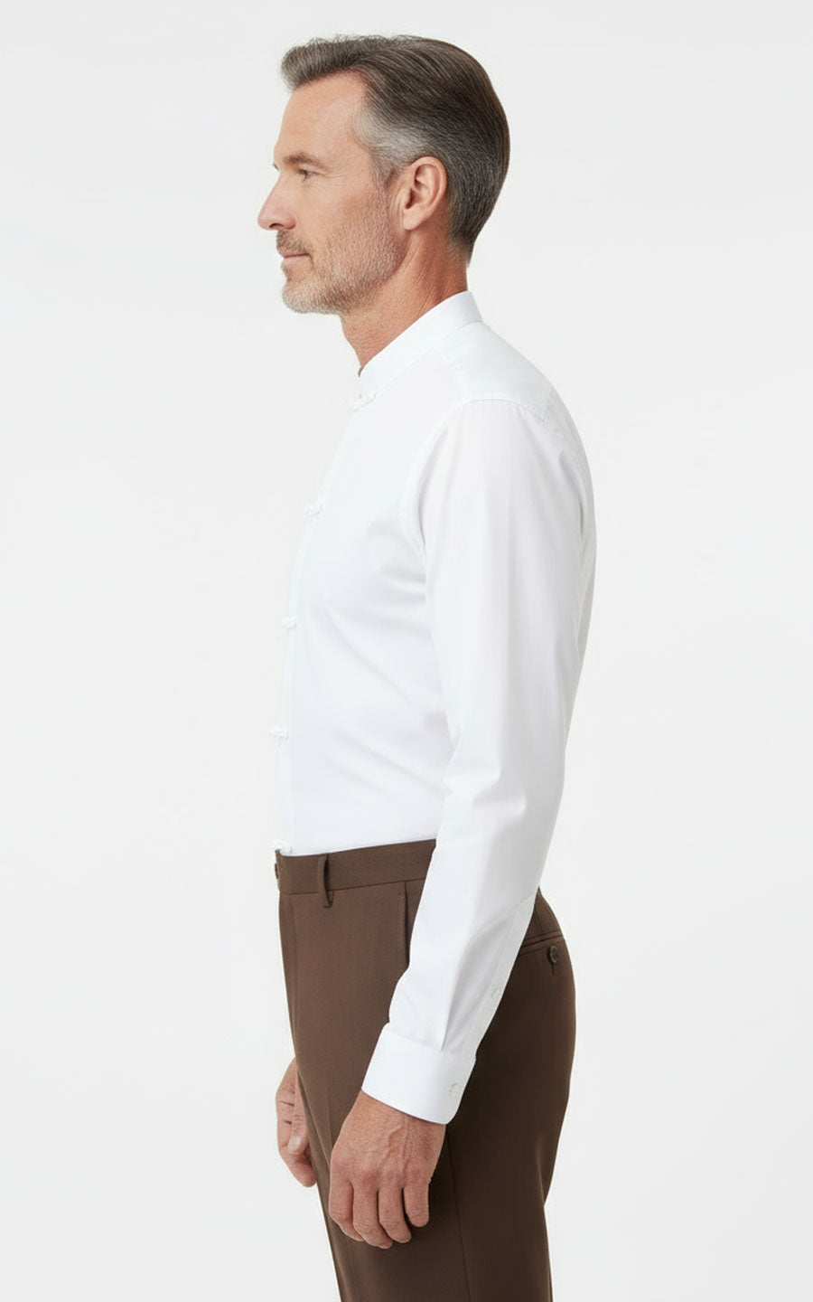 Title | WIAI Custom Business Suits - Made to Measure