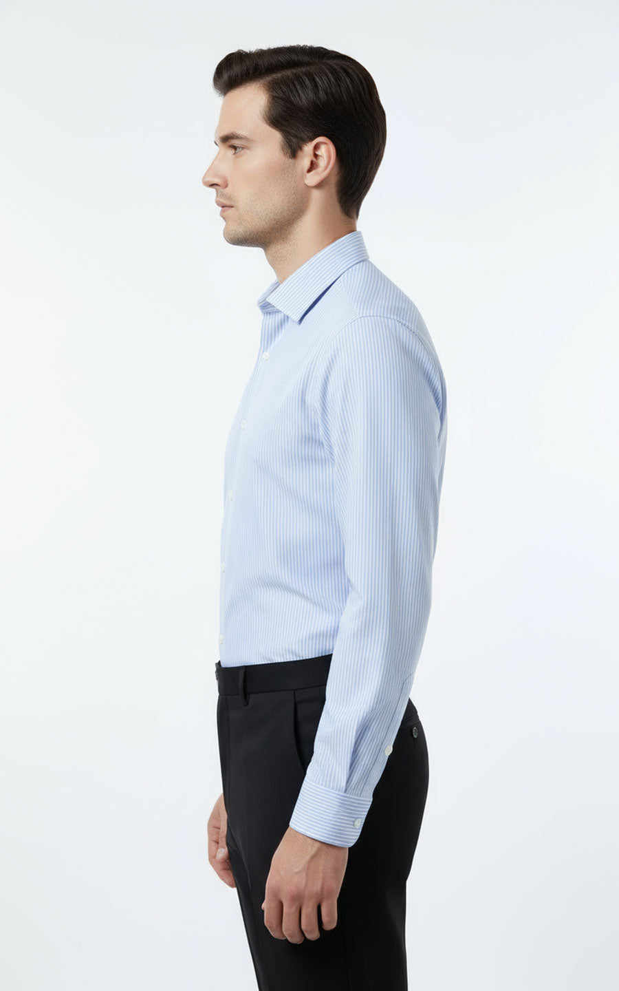 Title | WIAI Custom Business Suits - Made to Measure