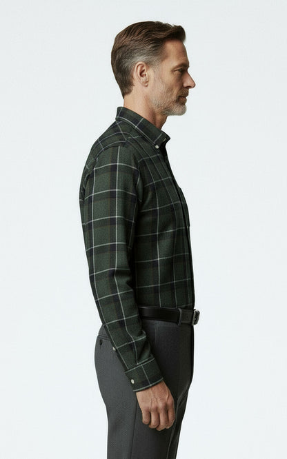 Title | WIAI Custom Business Suits - Made to Measure