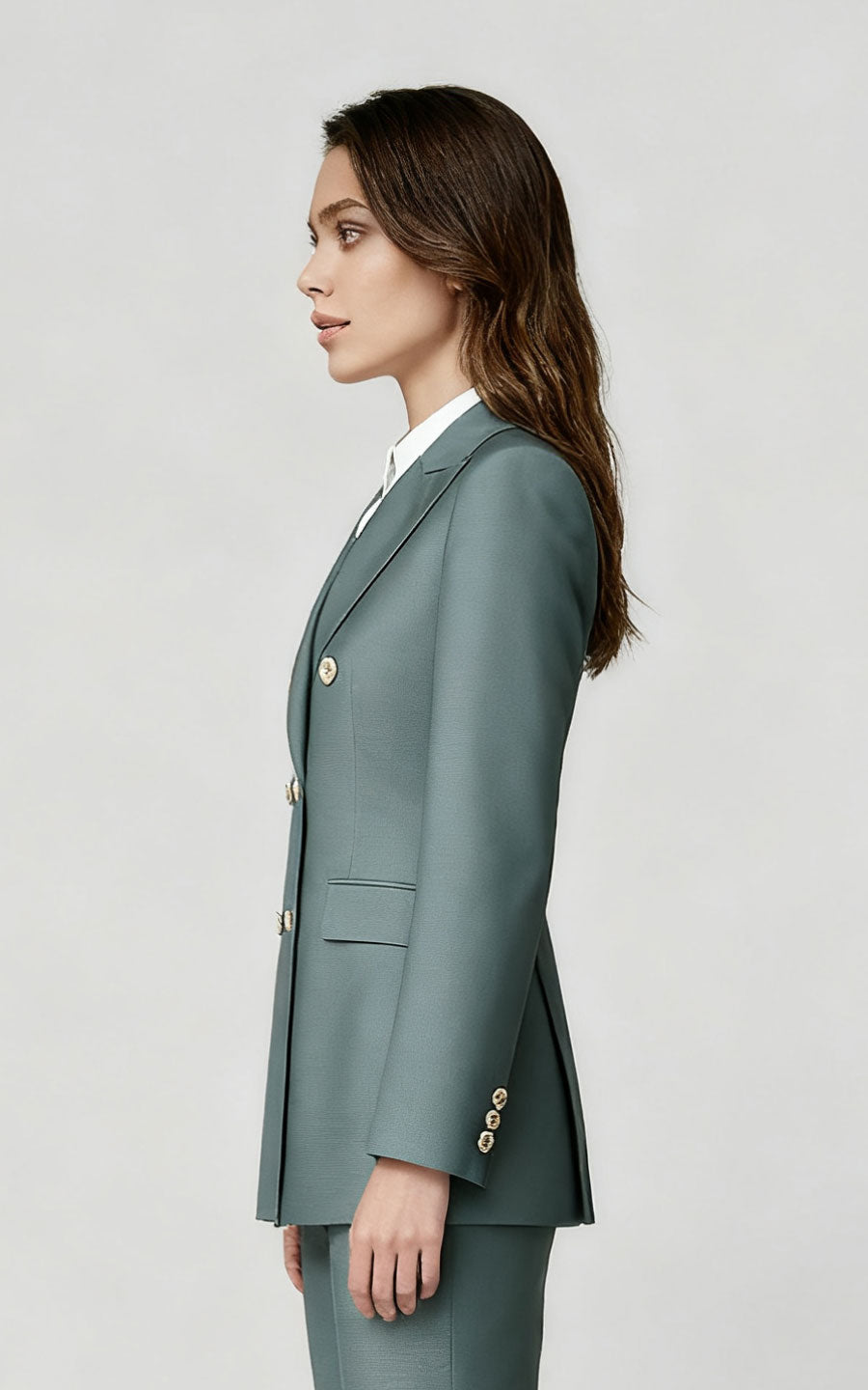 Title | WIAI Custom Business Suits - Made to Measure