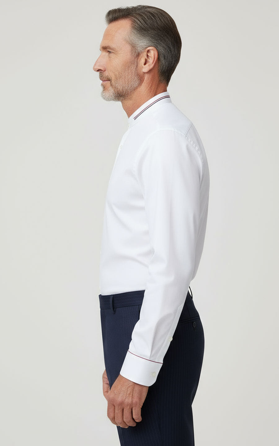 Title | WIAI Custom Business Suits - Made to Measure