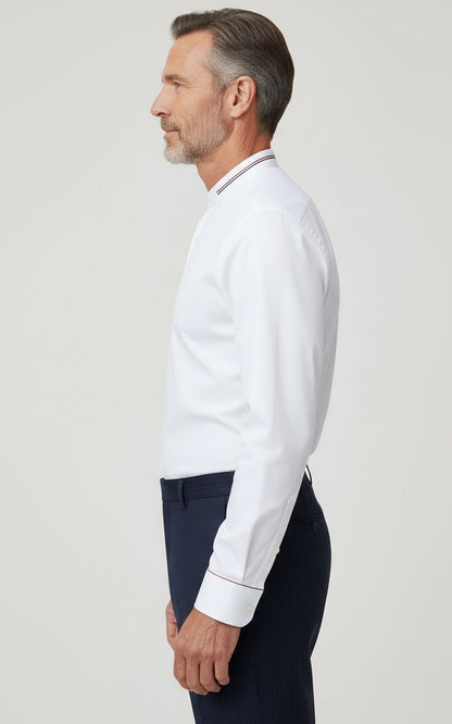 Title | WIAI Custom Business Suits - Made to Measure