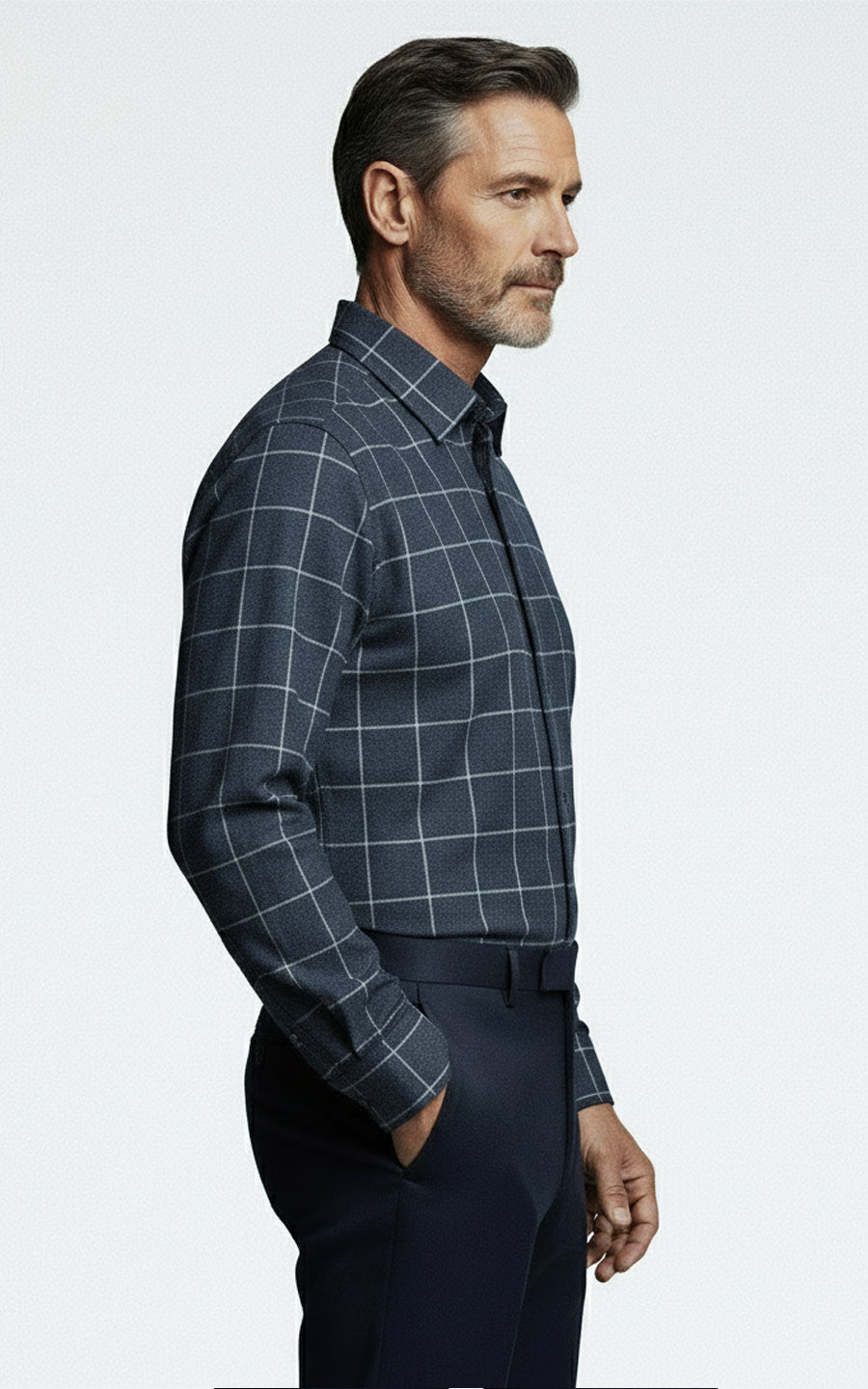 Title | WIAI Custom Business Suits - Made to Measure