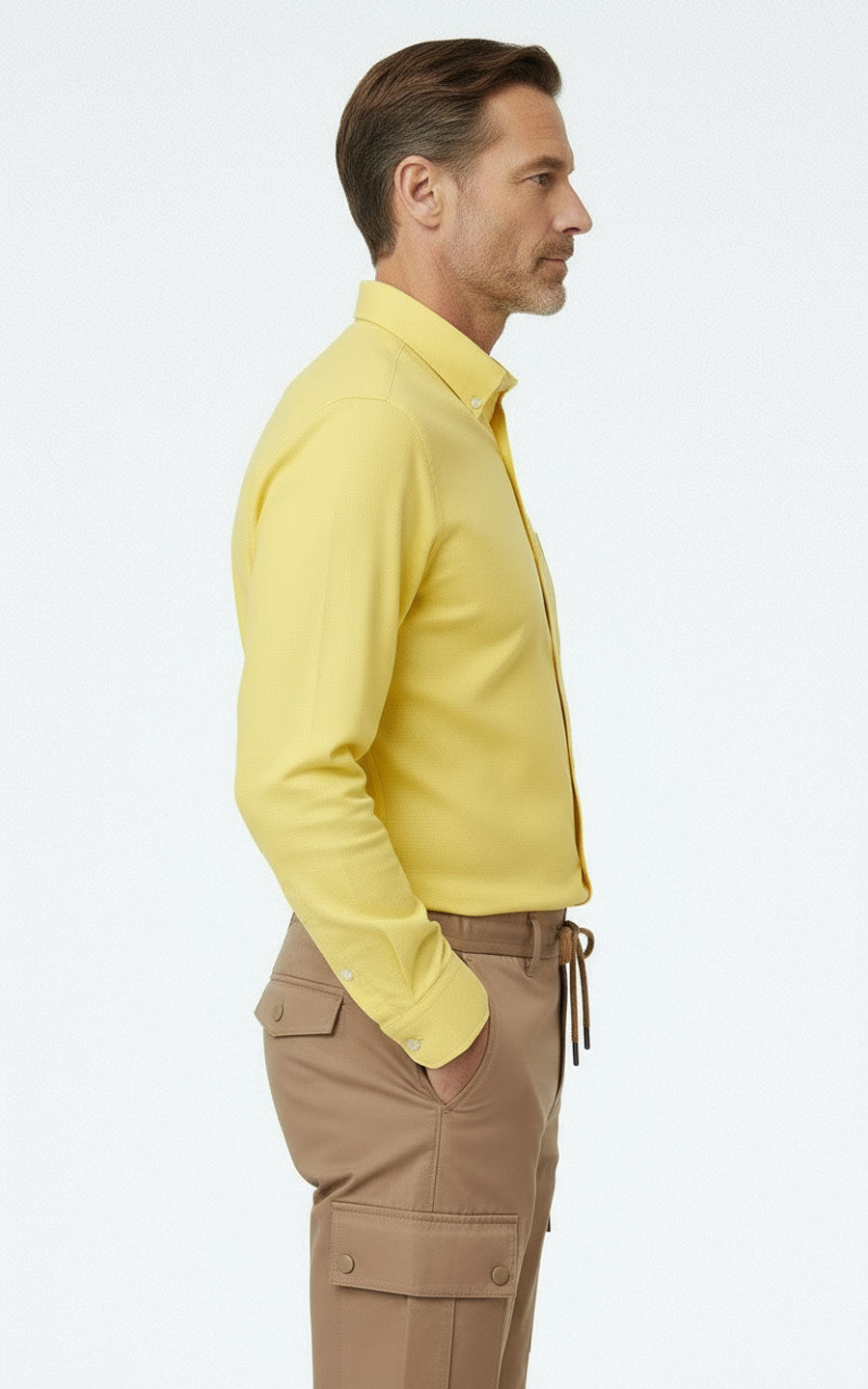 Title | WIAI Custom Business Suits - Made to Measure