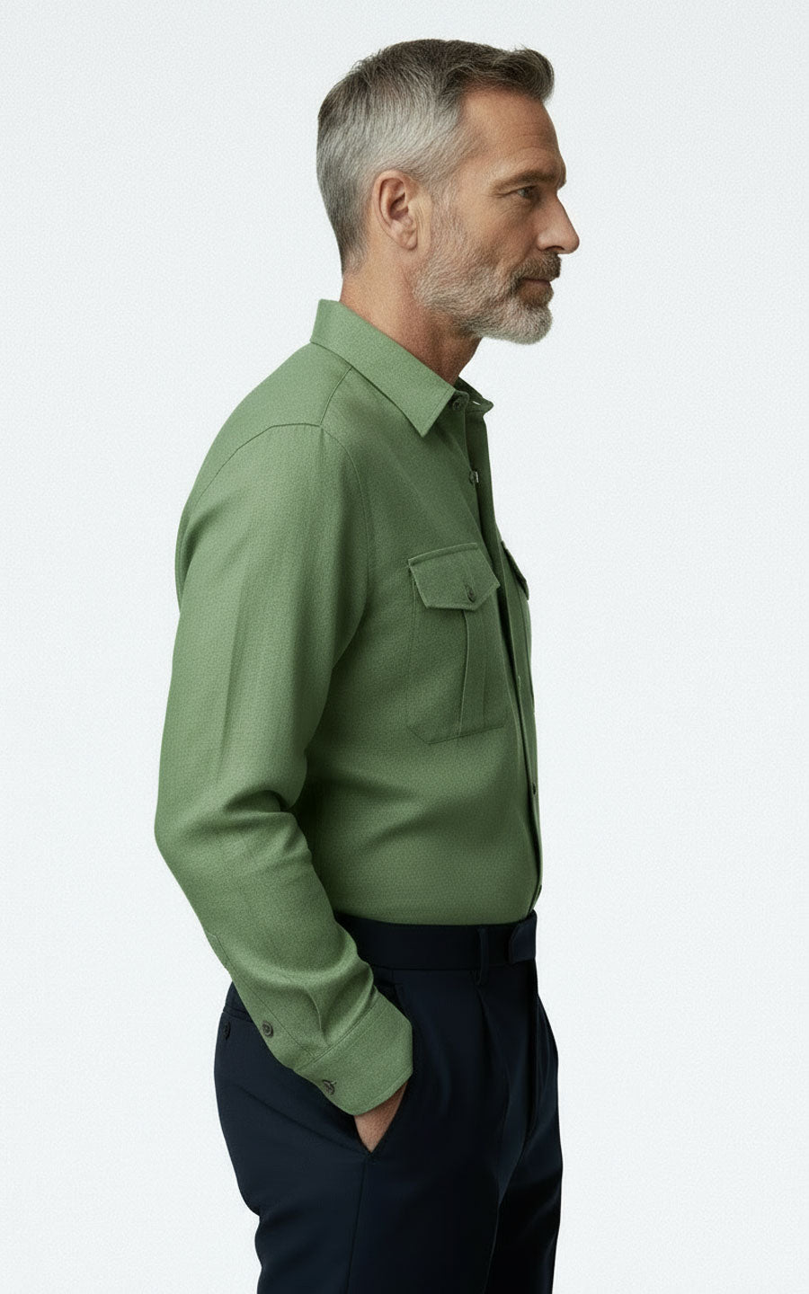 Title | WIAI Custom Business Suits - Made to Measure