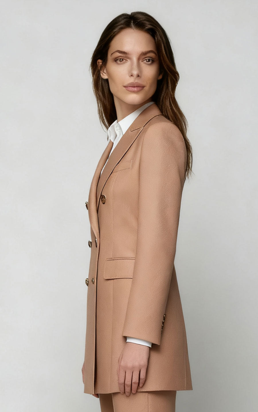 Title | WIAI Custom Business Suits - Made to Measure