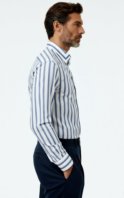 Title | WIAI Custom Business Suits - Made to Measure