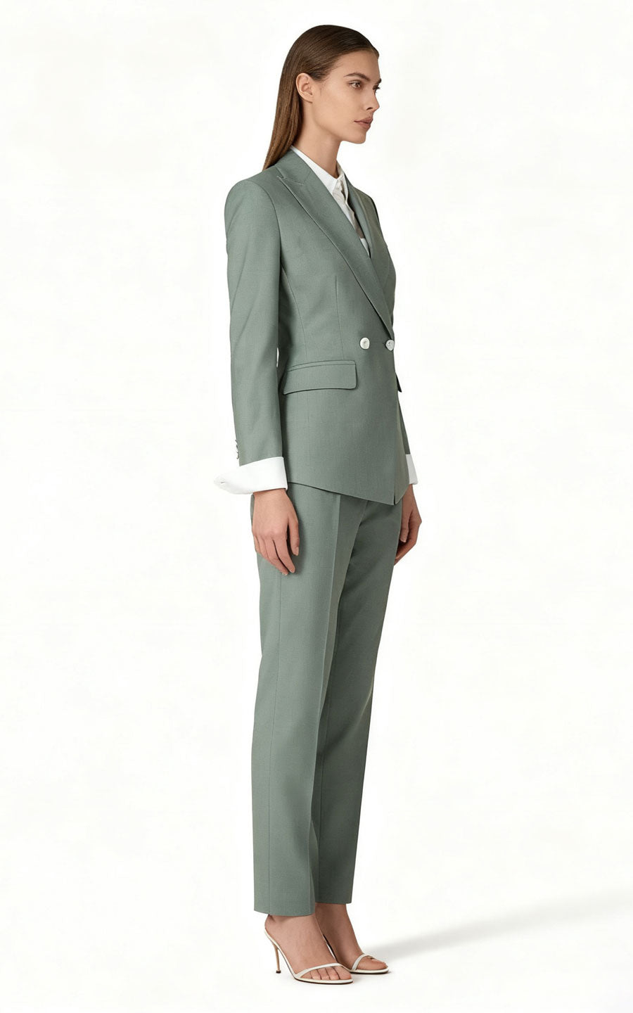 Title | WIAI Custom Business Suits - Made to Measure