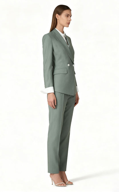 Title | WIAI Custom Business Suits - Made to Measure