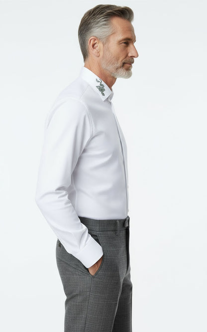 Title | WIAI Custom Business Suits - Made to Measure