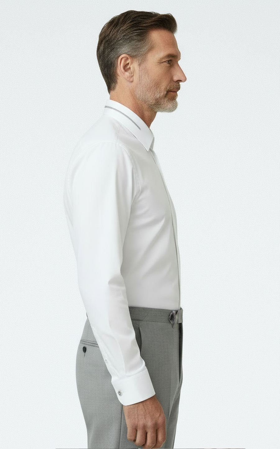 Title | WIAI Custom Business Suits - Made to Measure