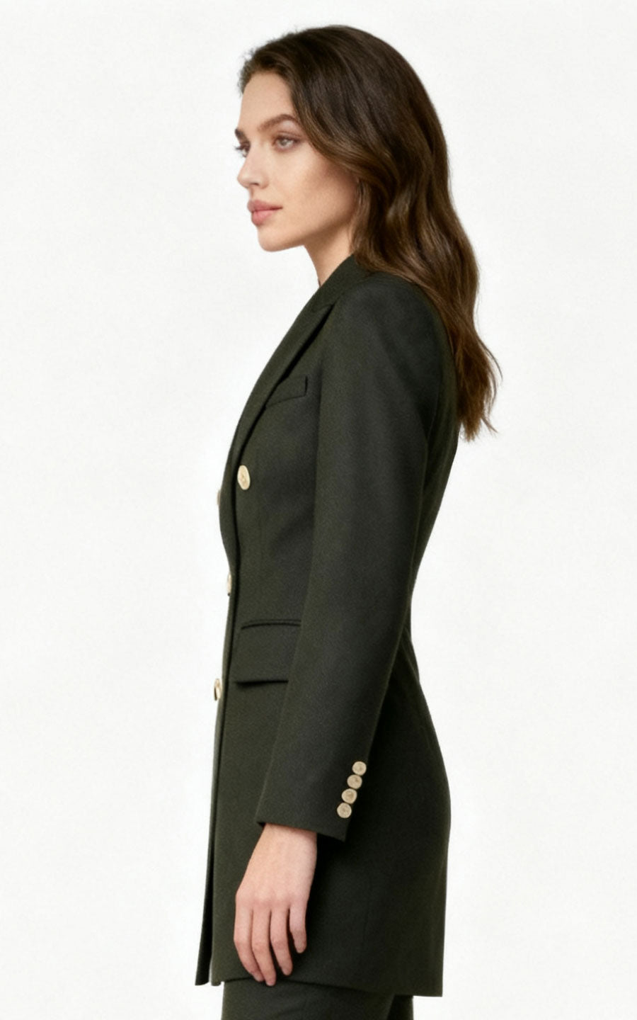 Title | WIAI Custom Business Suits - Made to Measure