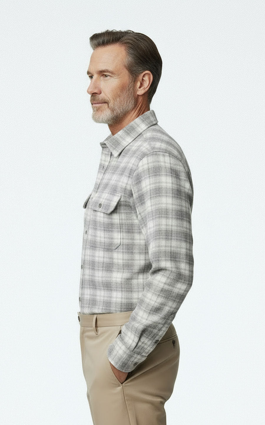 Title | WIAI Custom Business Suits - Made to Measure