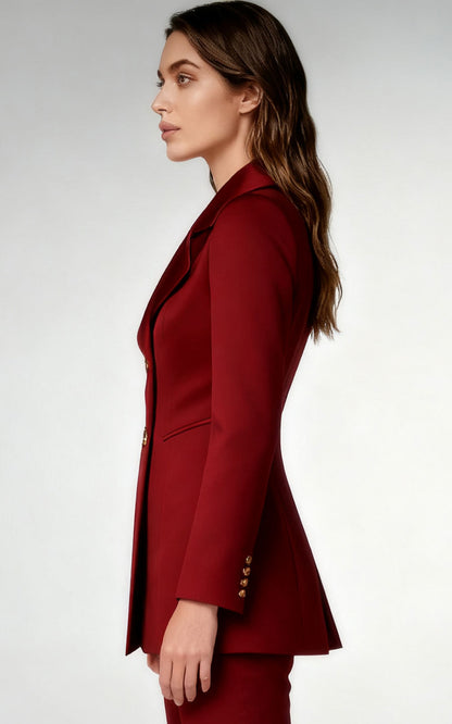 Title | WIAI Custom Business Suits - Made to Measure