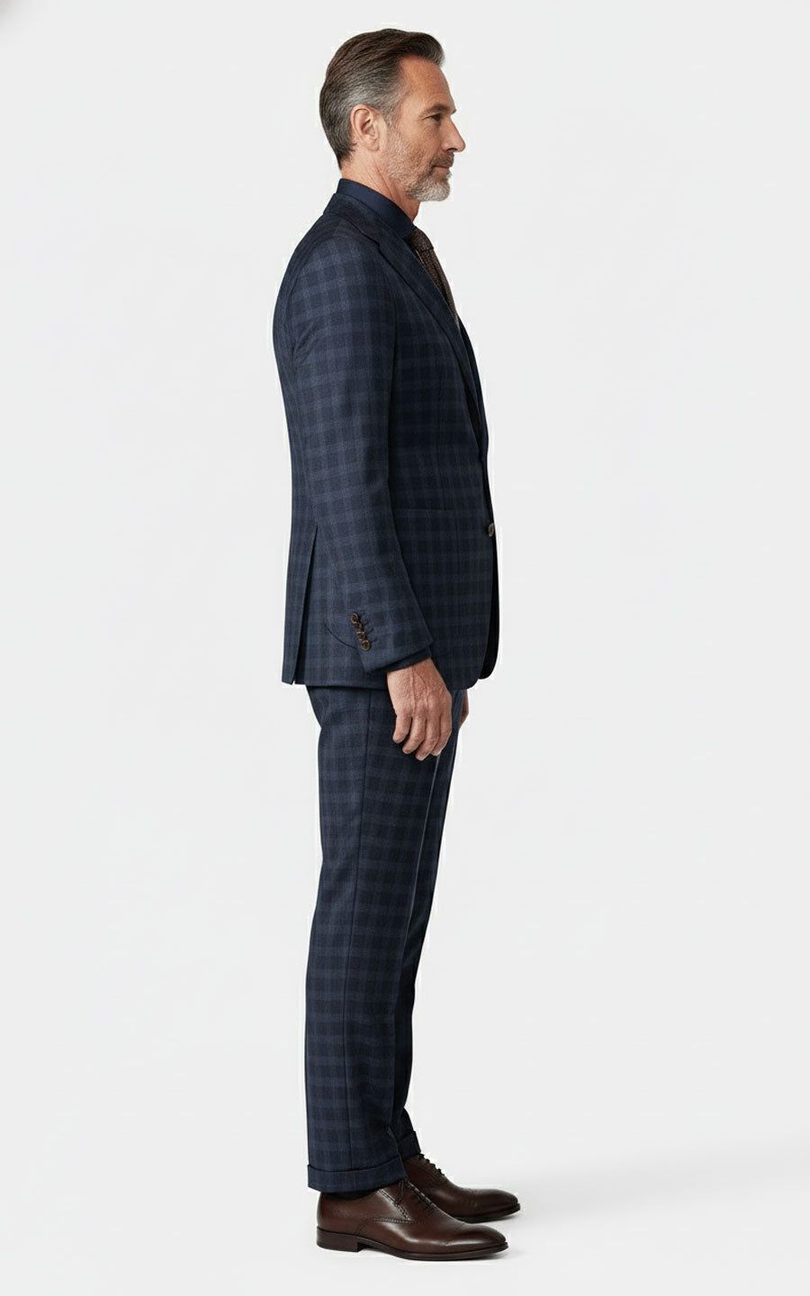 Title | WIAI Custom Business Suits - Made to Measure